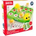 Музыкальная игрушка BRIO Гусеница (30189) title=