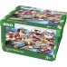 Деревянная железная дорога BRIO Deluxe (33052) title=