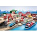 Деревянная железная дорога BRIO Deluxe (33052) title=