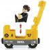 Деревянная железная дорога BRIO Deluxe (33052) title=