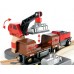 Деревянная железная дорога BRIO Deluxe (33052) title=