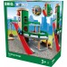 Игрушка паркинг для машинок BRIO (33204) title=