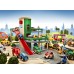 Игрушка паркинг для машинок BRIO (33204) title=