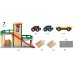 Игрушка паркинг для машинок BRIO (33204) title=
