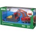 Игрушка локомотив на р/у для железной дороги BRIO (33213) title=