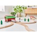 Игрушка BRIO Переносное депо с поездом (33474) title=