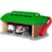 Игрушка BRIO Переносное депо с поездом (33474) title=