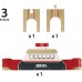 Деревянная игрушка Паром для железной дороги BRIO (33569) title=