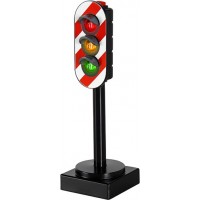 Игрушка светофор для железной дороги BRIO (33743)