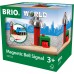 Магнитный сигнальный колокольчик для железной дороги BRIO (33754) title=