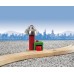 Магнитный сигнальный колокольчик для железной дороги BRIO (33754) title=
