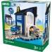 Ігровий набір BRIO Поліцейський відділок (33813) title=