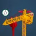 Игрушка башенный кран с магнитом и светом BRIO (33835) title=