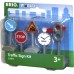 Набор дорожных знаков для железной дороги BRIO (33864) title=