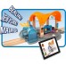 Станція Smart Tech для залізниці BRIO світло і звук (33973) title=