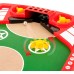 Настольная игра BRIO Пинбол на двоих (34019) title=