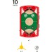 Настольная игра BRIO Пинбол на двоих (34019) title=