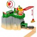 Игрушечная железная дорога BRIO Горный погрузочный пункт (36010) title=