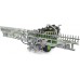 Игрушка Bruder бочка Fliegl для внесения удобрений (02036) title=