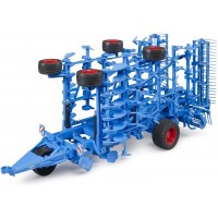 Игрушка Bruder культиватор Lemken Koralin 9 (02228)
