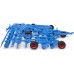 Іграшка Bruder культиватор Lemken Koralin 9 (02228) title=