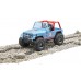 Игрушка Bruder внедорожник Jeep Cross с водителем (02541) title=