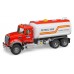 Игрушка Bruder бензовоз MACK (02827) title=