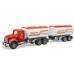 Игрушка Bruder бензовоз MACK (02827) title=