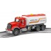 Игрушка Bruder бензовоз MACK (02827) title=