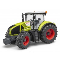 Іграшка трактор Claas Axion 950 Bruder 03012