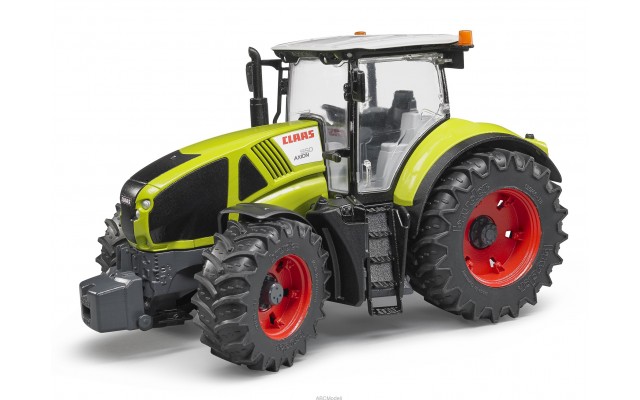 Іграшка трактор Claas Axion 950 Bruder 03012