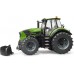 Іграшка трактор Deutz 8280 TTV (03160) title=