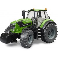 Игрушка Bruder трактор Deutz 8280 TTV (03160)