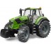 Іграшка трактор Deutz 8280 TTV (03160) title=