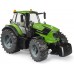 Іграшка трактор Deutz 8280 TTV (03160) title=