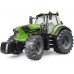 Іграшка трактор Deutz 8280 TTV (03160) title=