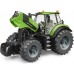 Іграшка трактор Deutz 8280 TTV (03160) title=