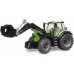 Іграшка трактор Deutz 8280 TTV (03160) title=
