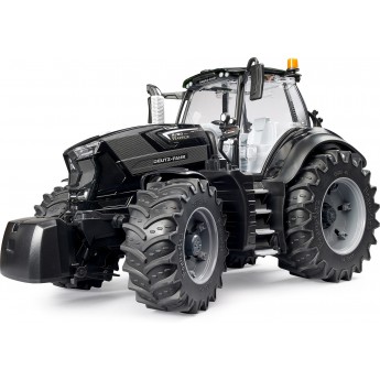 Іграшка Bruder трактор Deutz-Fahr 8280 TTV Warrior (03162)