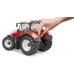 Игрушка Bruder трактор Steyr CVT 6300 Terrus (03180) title=