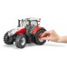 Игрушка Bruder трактор Steyr CVT 6300 Terrus (03180) title=