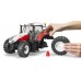 Игрушка Bruder трактор Steyr CVT 6300 Terrus (03180) title=