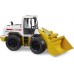 Іграшка Bruder колісний навантажувач XL 5000 (03412) title=