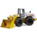 Іграшка Bruder колісний навантажувач XL 5000 (03412) title=