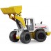 Іграшка Bruder колісний навантажувач XL 5000 (03412) title=