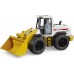 Іграшка Bruder колісний навантажувач XL 5000 (03412) title=