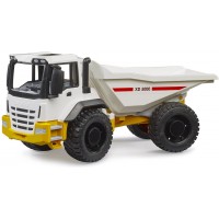 Игрушка Bruder карьерный самосвал XD 5000 (03420)