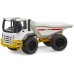 Игрушка Bruder карьерный самосвал XD 5000 (03420) title=