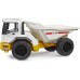 Игрушка Bruder карьерный самосвал XD 5000 (03420) title=