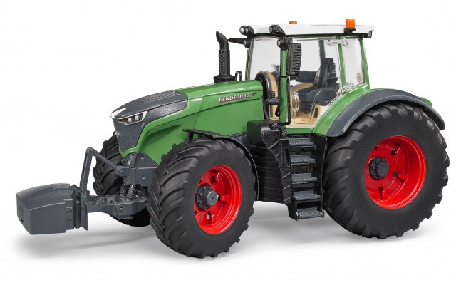 Іграшка трактор Fendt 1050 Vario Bruder 04040